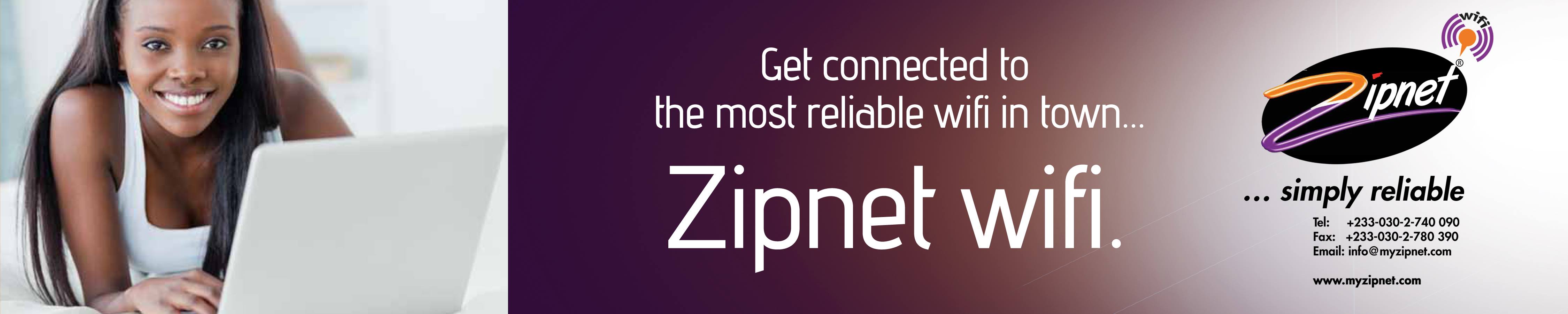 Zipnet Wifi