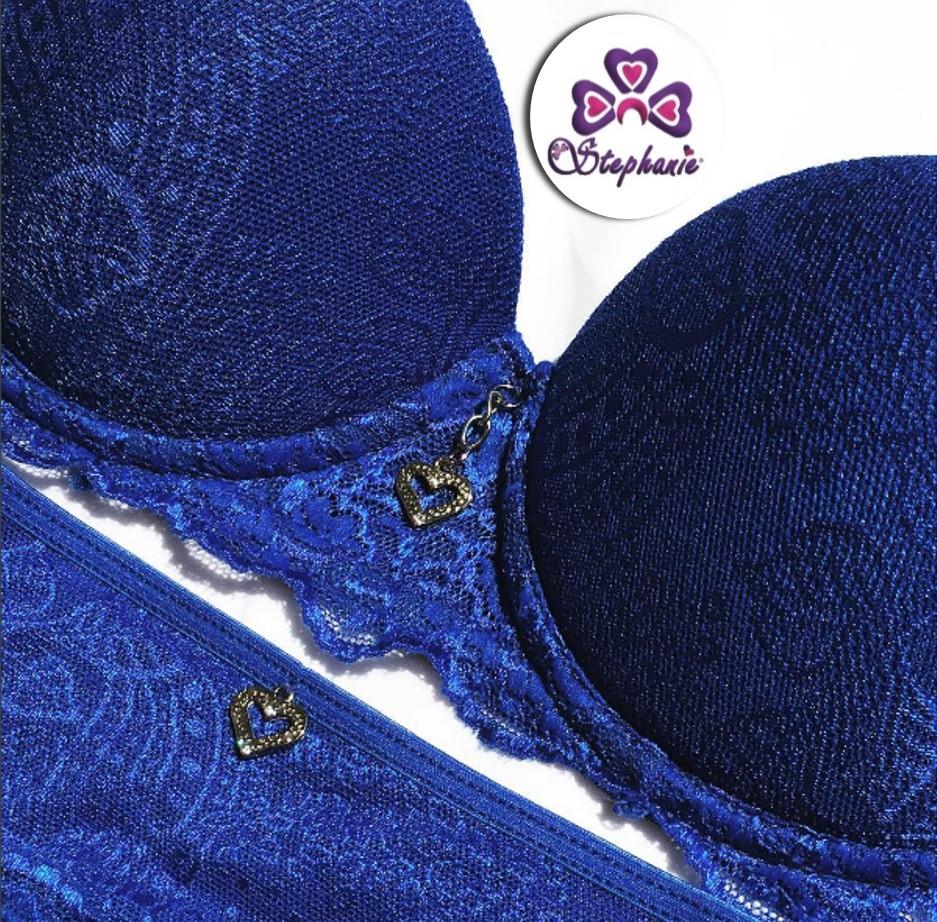 La sensualidad y delicadeza... - Stephanie Lenceria Mayorista