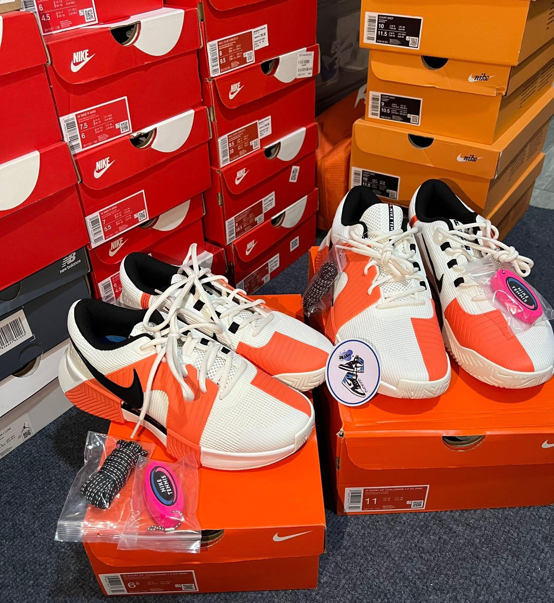 Nike Zoom GP Challenge 1.5 