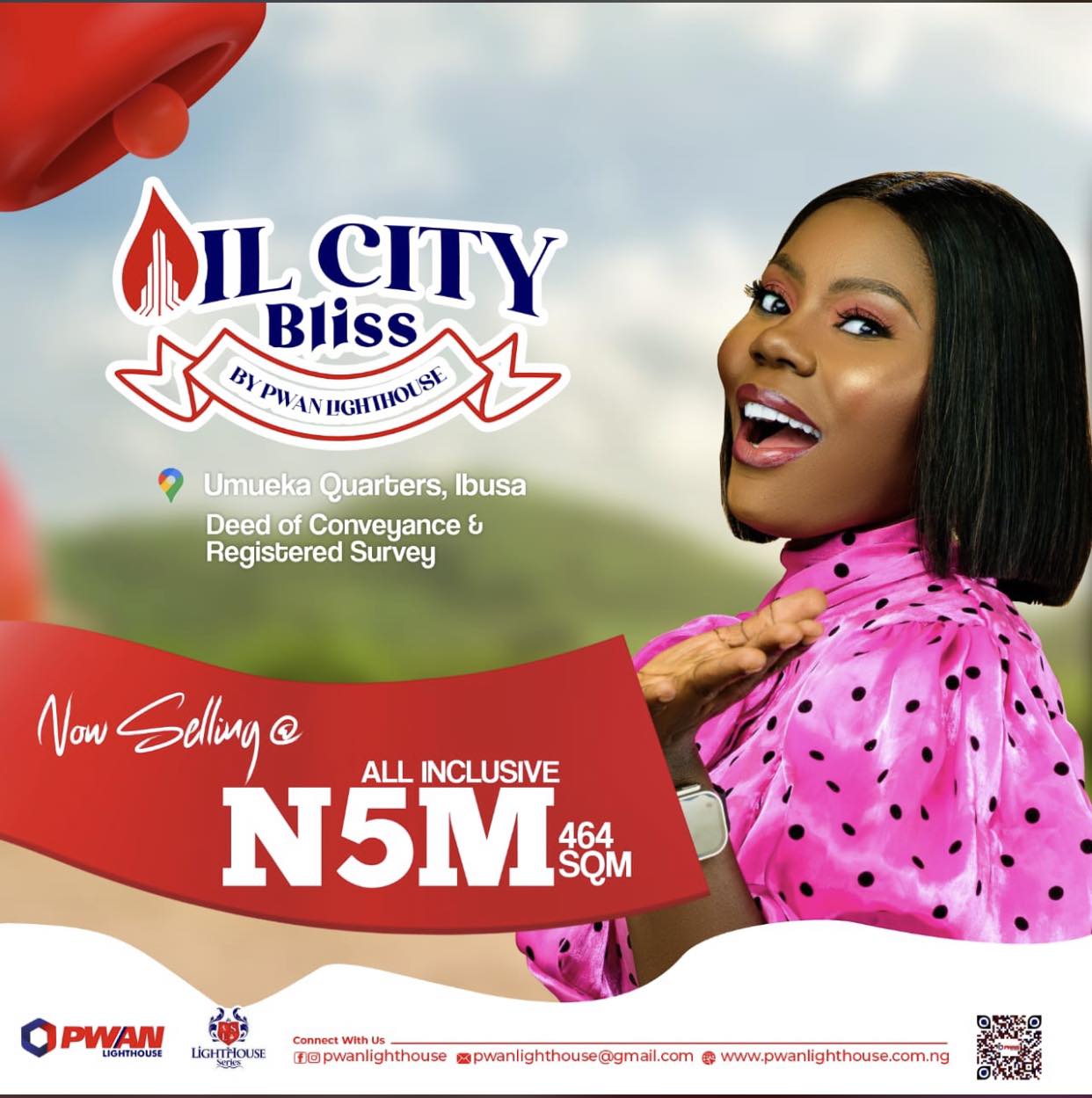 The buzz properties | Onitsha