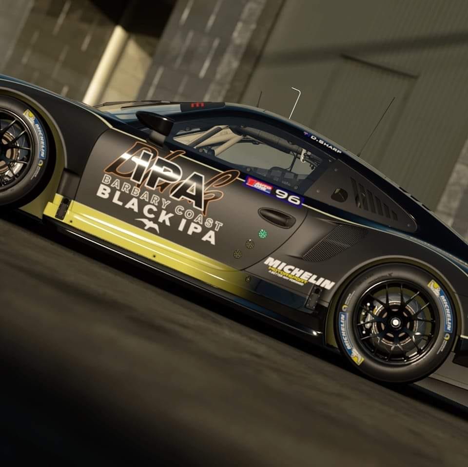 INTRODUCING YOUR TEAMS FOR SEASON 5!... - Sector 1 Sim Racing | Facebook