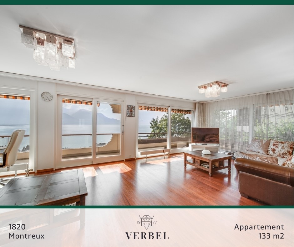 Verbel Immobilier | Lausanne
