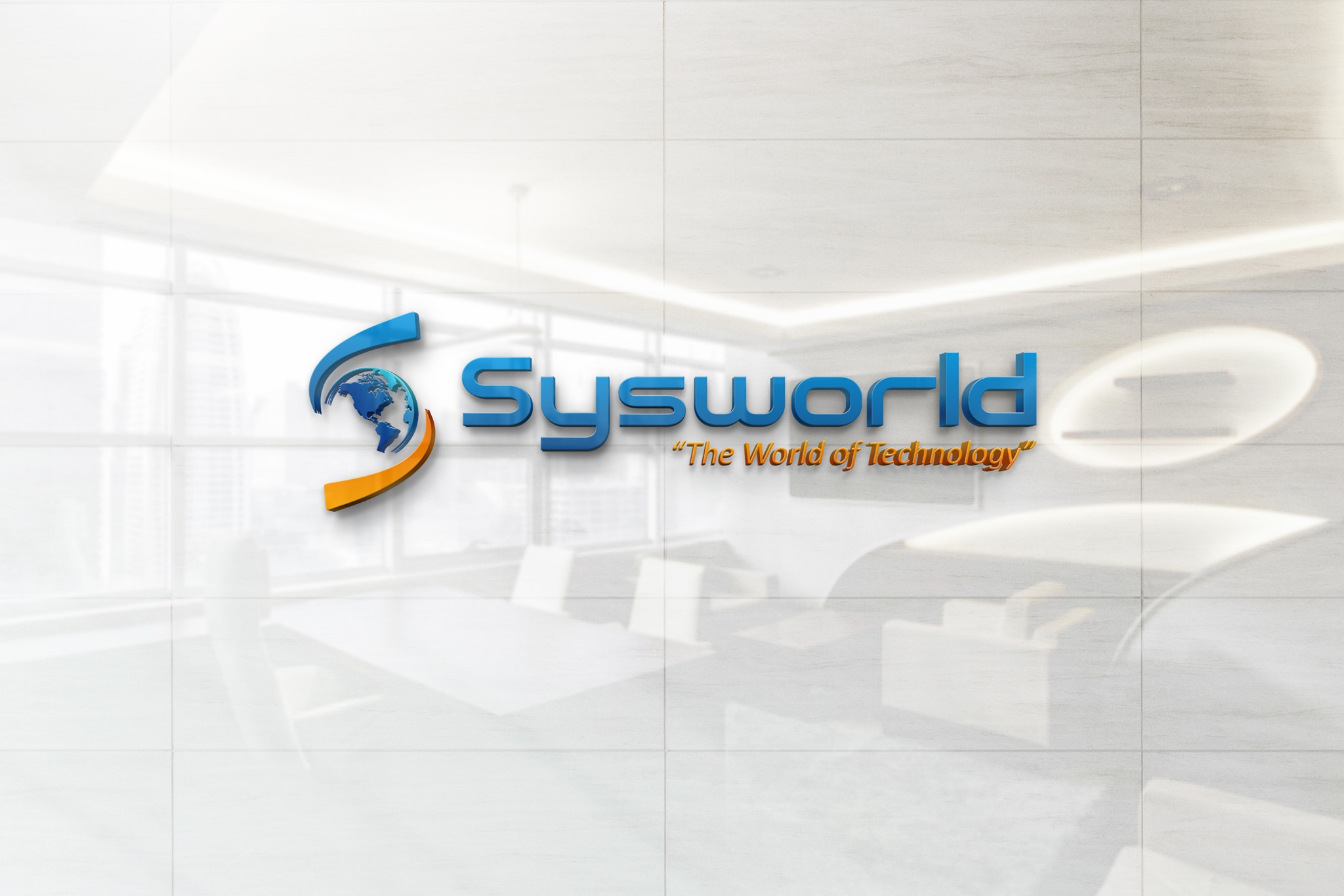 Sysworld Infotech | Surat