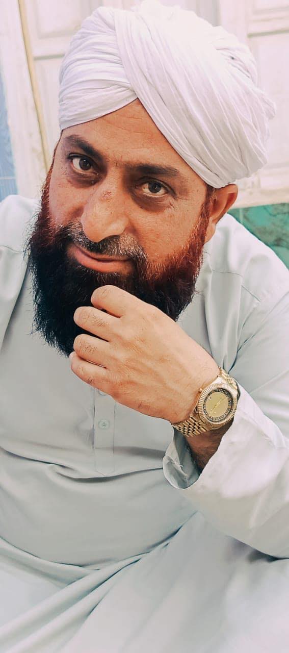 Owais Raza Official