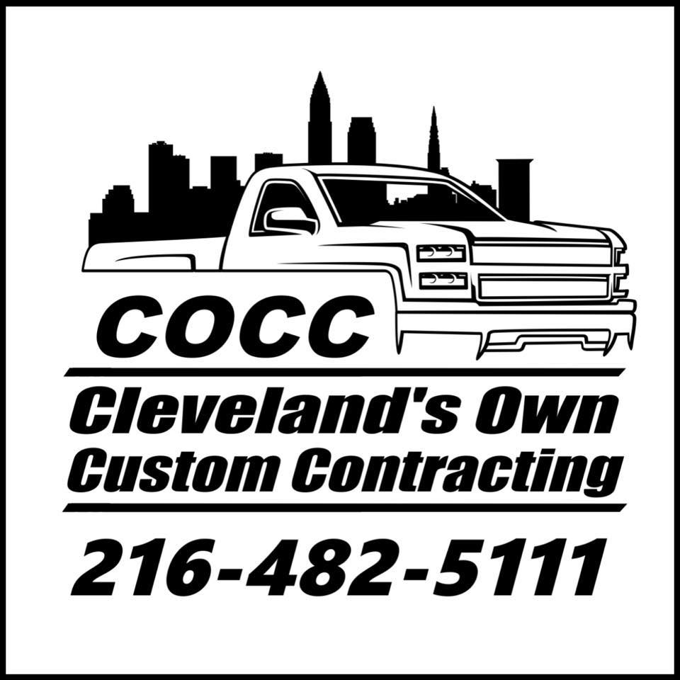 Cleveland’s Own Custom Contracting