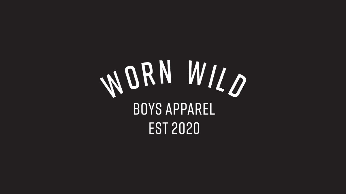 Worn Wild Boys Apparel | Grass Valley CA