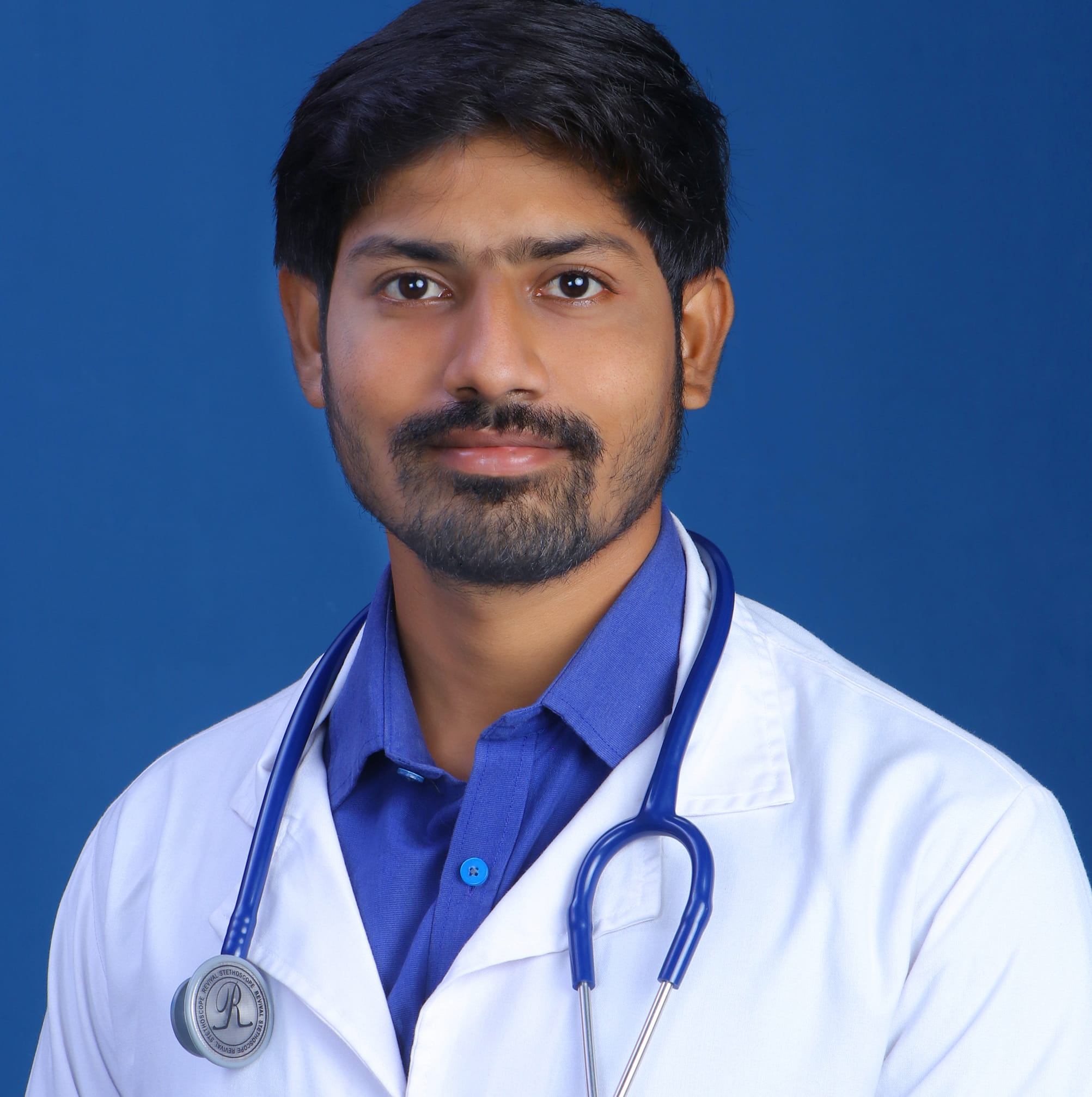 Dr.P.Chaitanya Reddy | Visakhapatnam