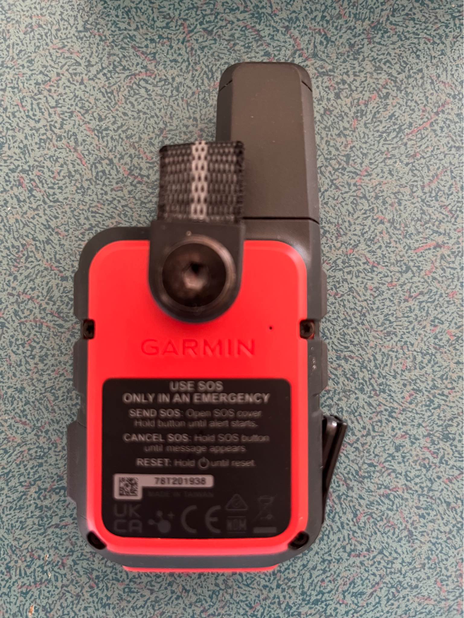 Garmin inReach Mini2 - GPS Systems - Brisbane, Queensland, Australia ...