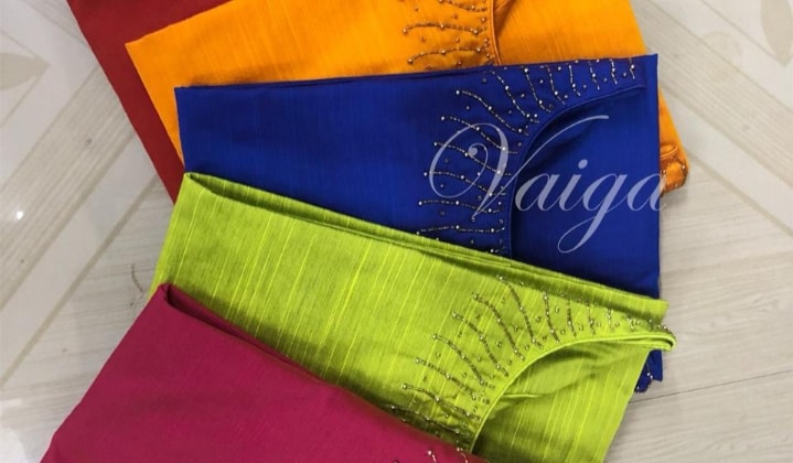 Vaiga design's | Thrissur