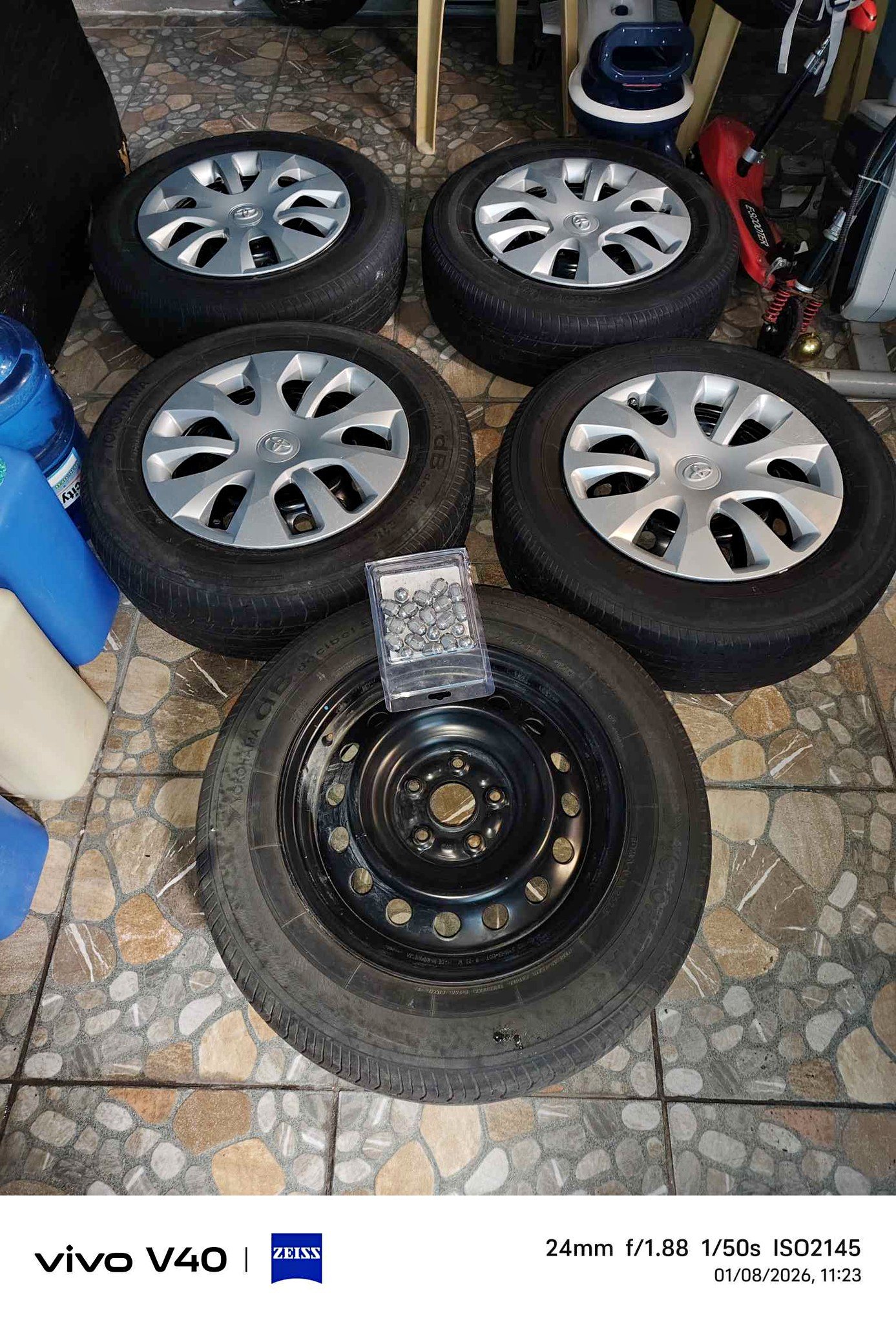 Rims for sale in Manila, Philippines | Facebook Marketplace | Facebook