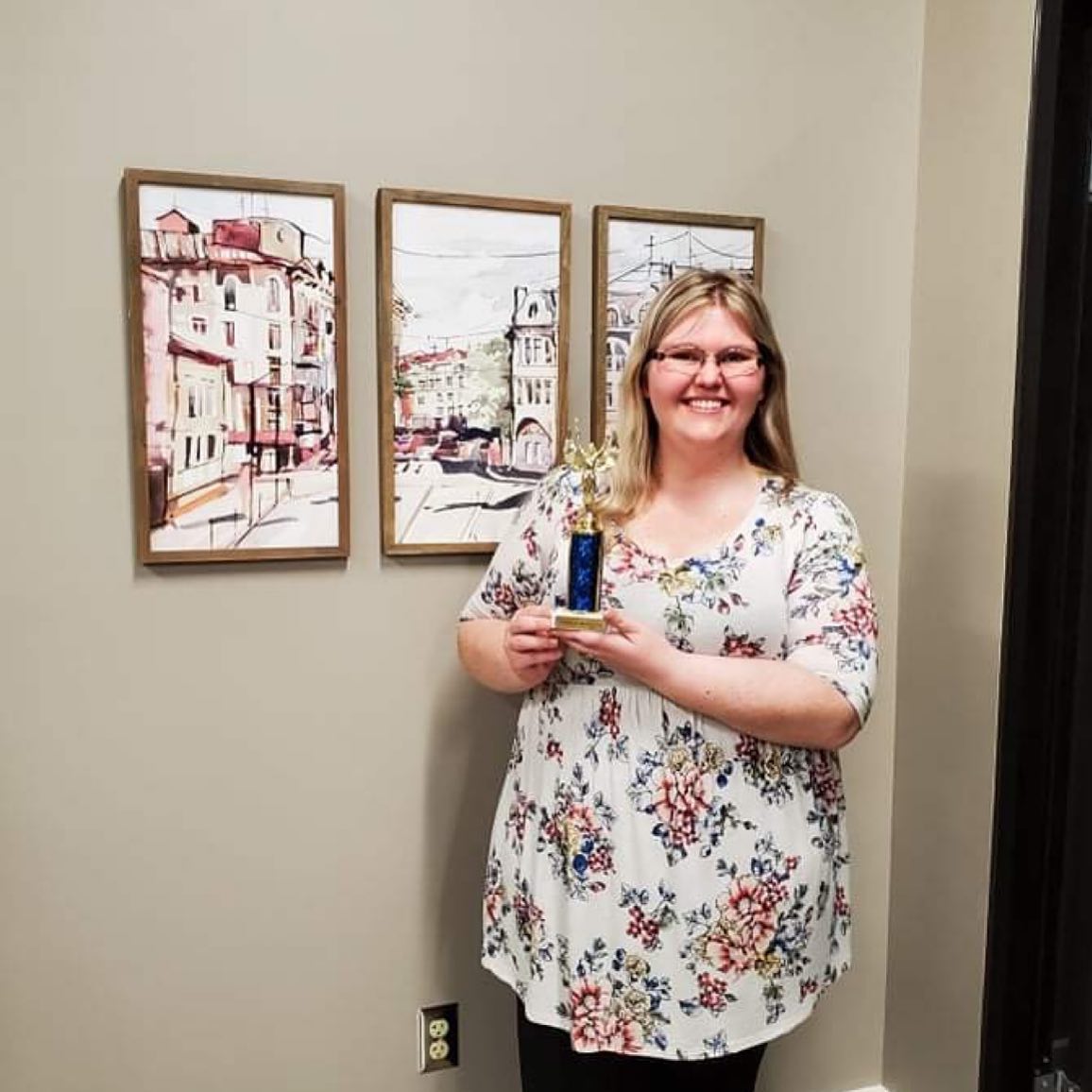 Big congratulations to our... - Bethany Theological Seminary