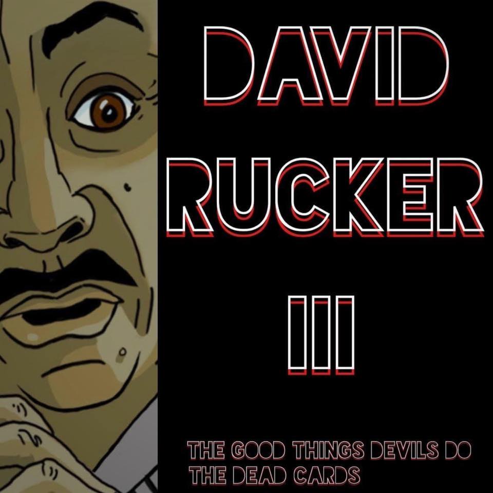 David Rucker, III / Actor