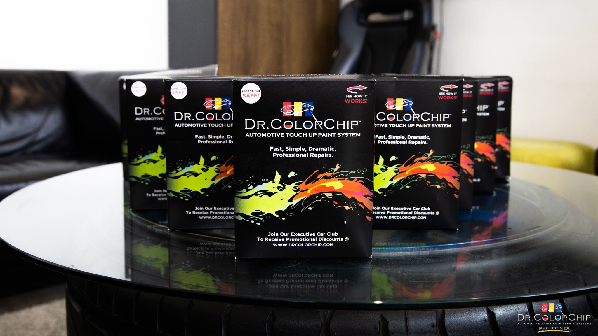 Dr. ColorChip Philippines... - Dr. ColorChip Philippines