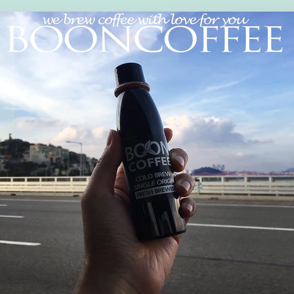검색창에 ‘분커피’ 카카오, 네이버에서... - B O O N C O F F E E | Facebook