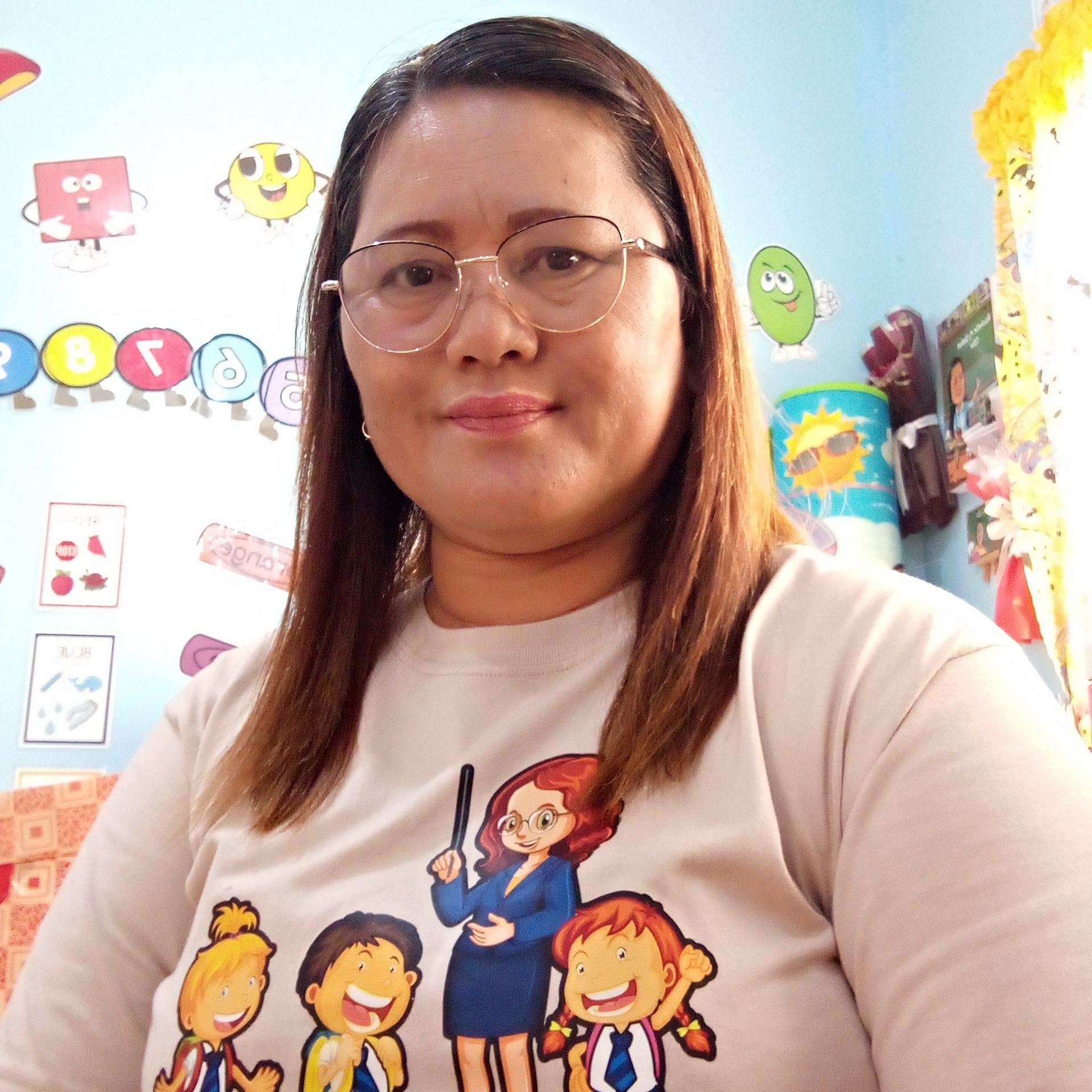 Rochelle Miranda Salas