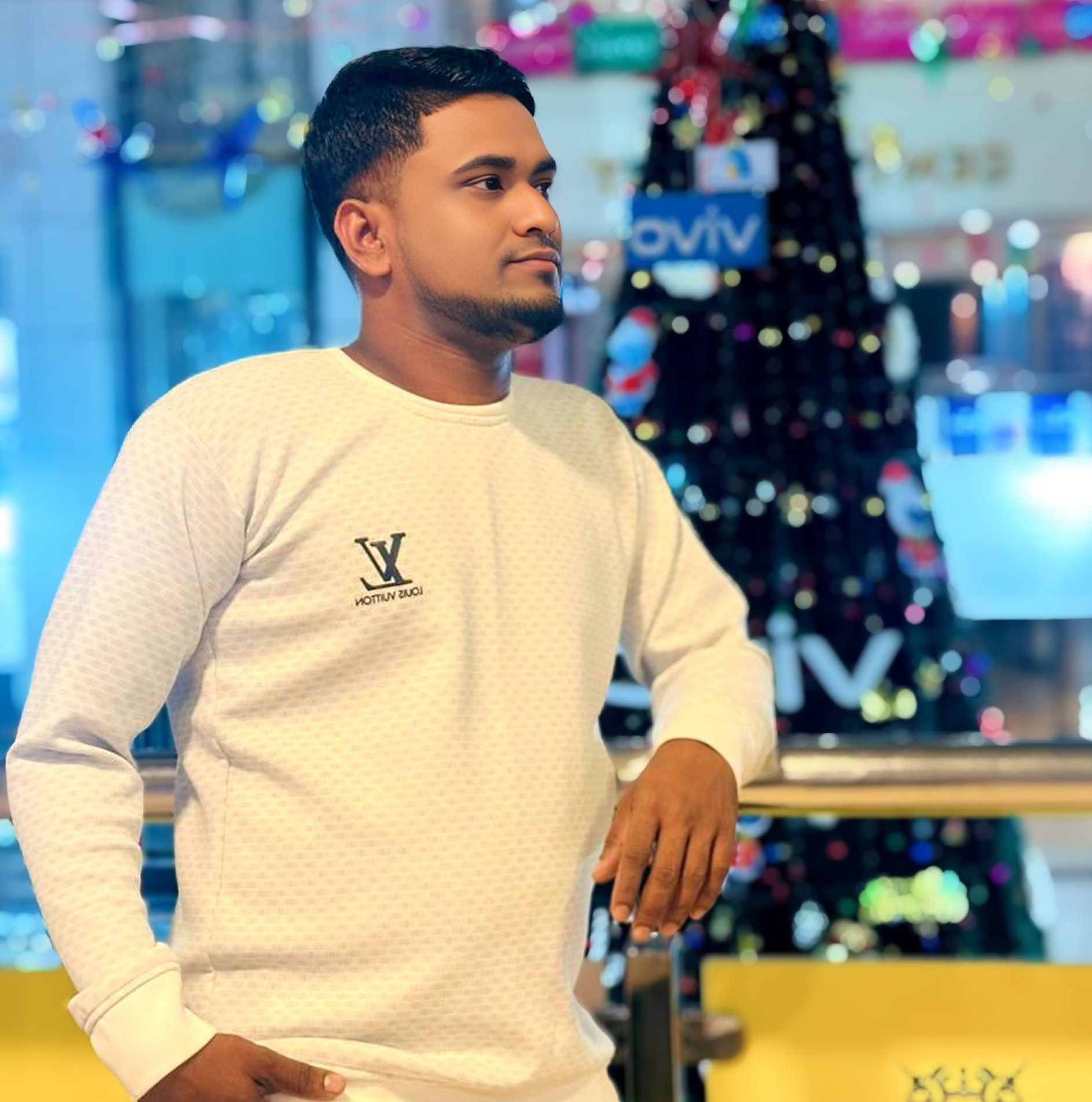 Md Rajib