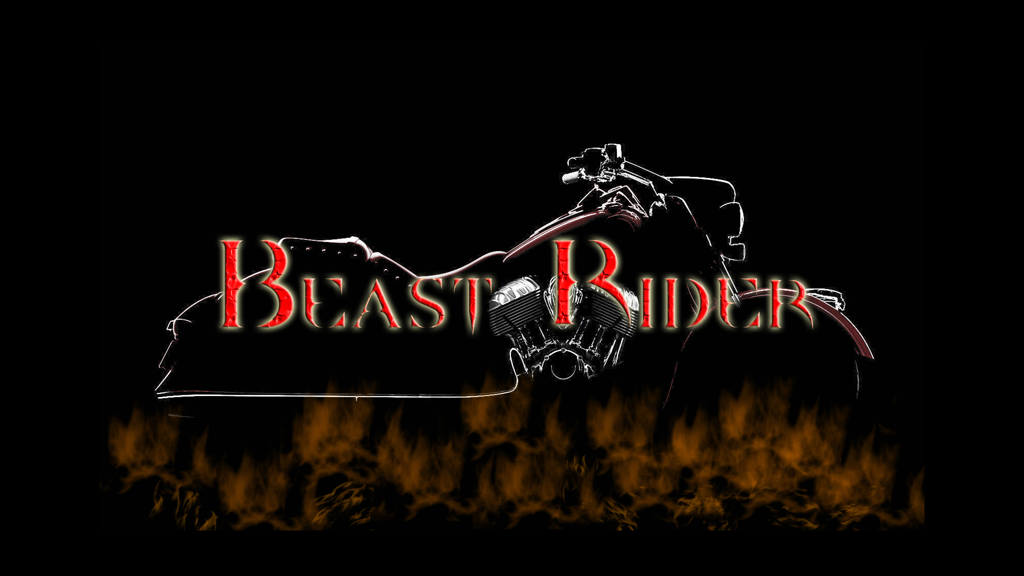 Beast Rider