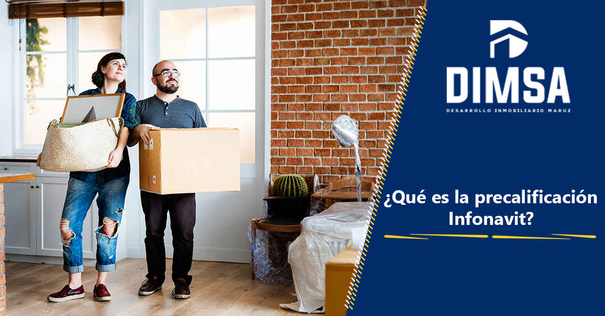 ¿Sabes qué es la... - Dimsa Desarrollo Inmobiliario Maruz | Facebook