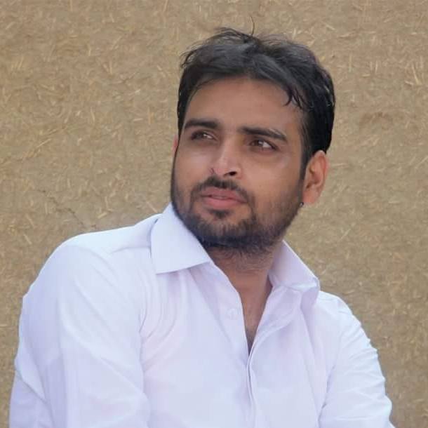Shahid Naeem Rind