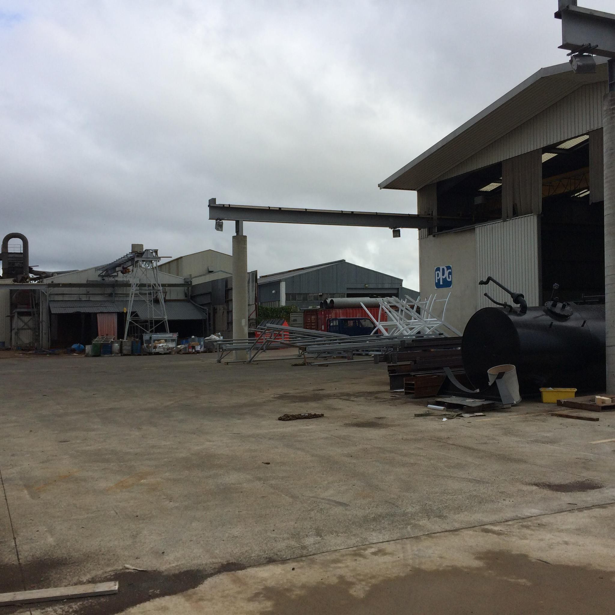 Metspray NZ 2013 Ltd | Auckland