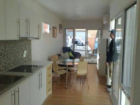 Container Homes Designer Domain South Australia Home Facebook