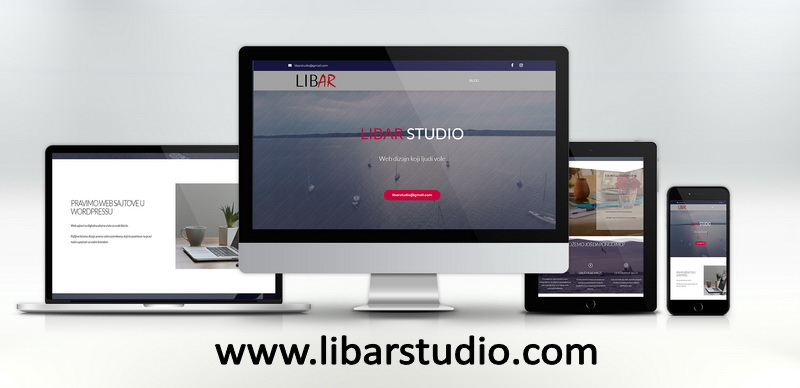 Libar Studio