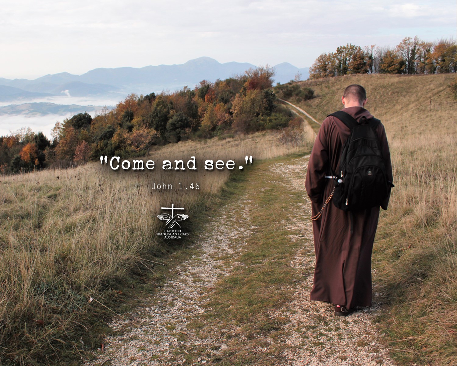 Today is the feast day of St... - Capuchin Friars, Australia | Facebook