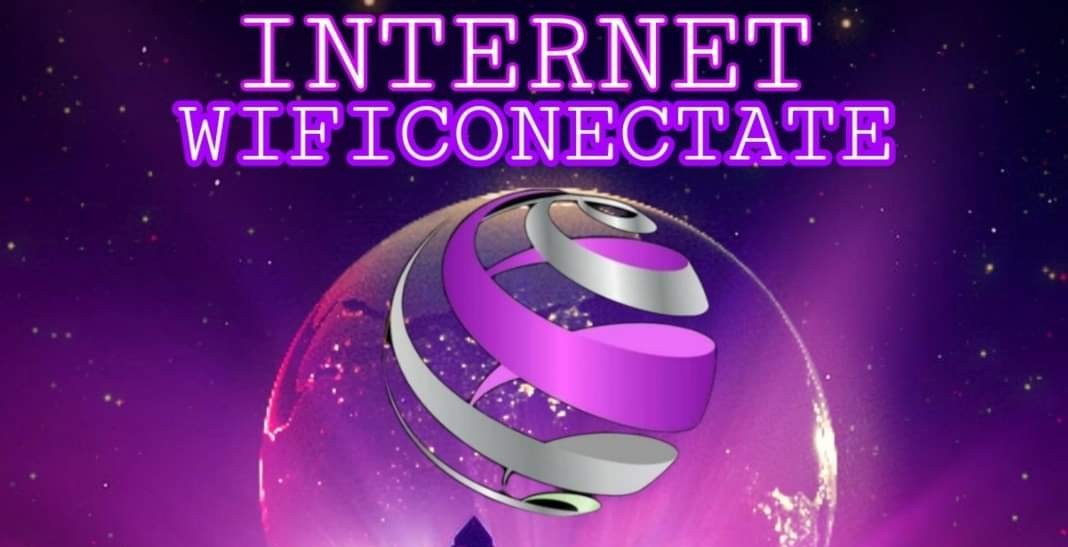 Internet Wificonectate