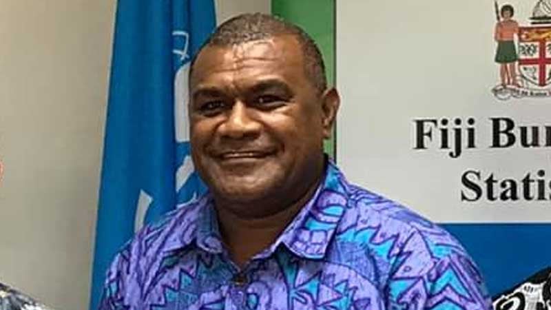 Fiji Labour Party supports the strong... - Fiji Labour Party