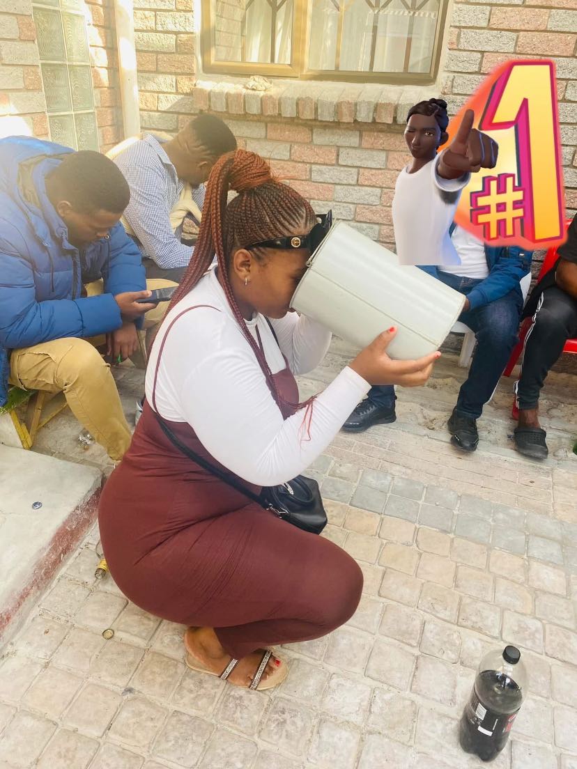 Okuhle - 🌸 #umahlalela | Facebook