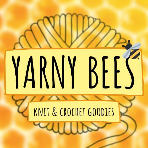 Raffle winners from the Yarnstravaganza raffle raising money for ...