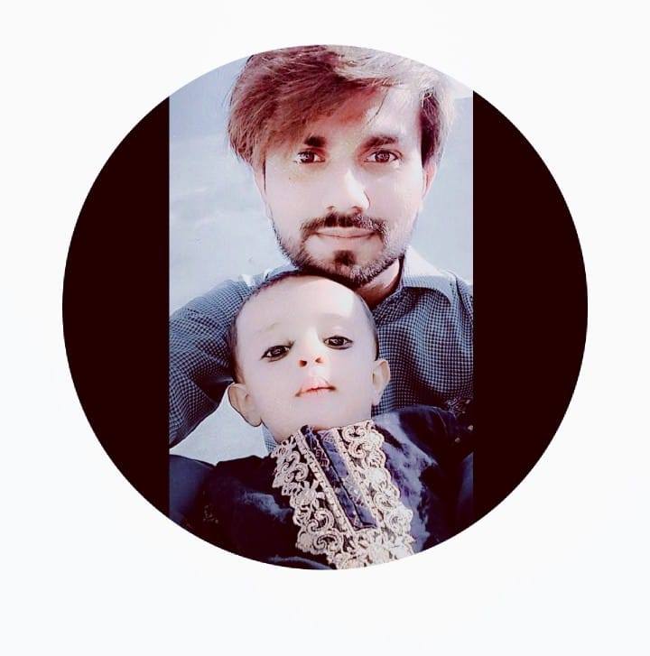 Mohabbat Rasool Jutt