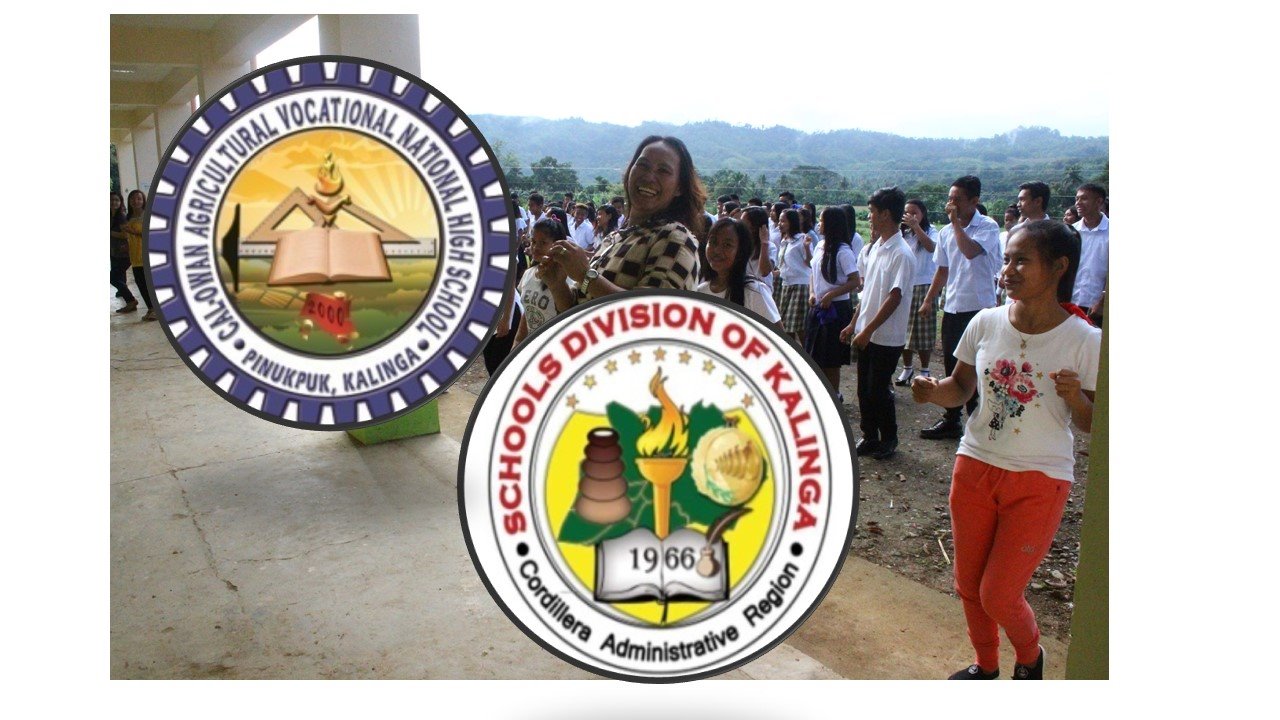 DepEd Tayo Cal-owan AVNHS
