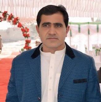 Mahr Rauf
