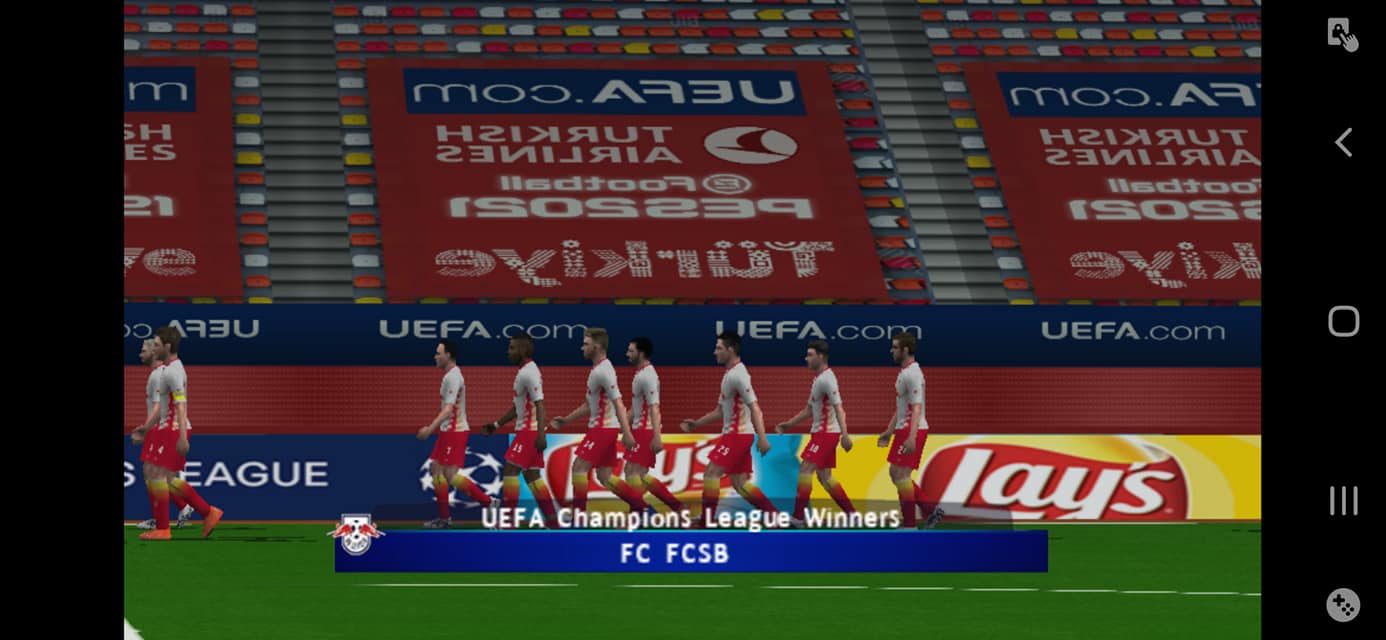 PES 2020 Romania Ppsspp Home Facebook