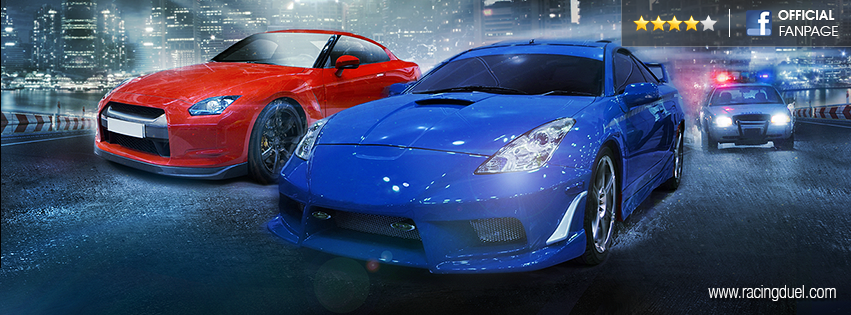 Racing Duel