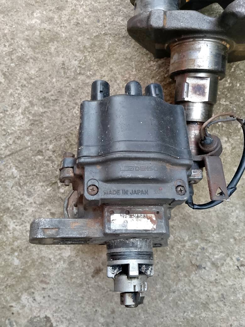 2E engine distributor - Car Engines & Engine Parts - Soweto, Gauteng ...