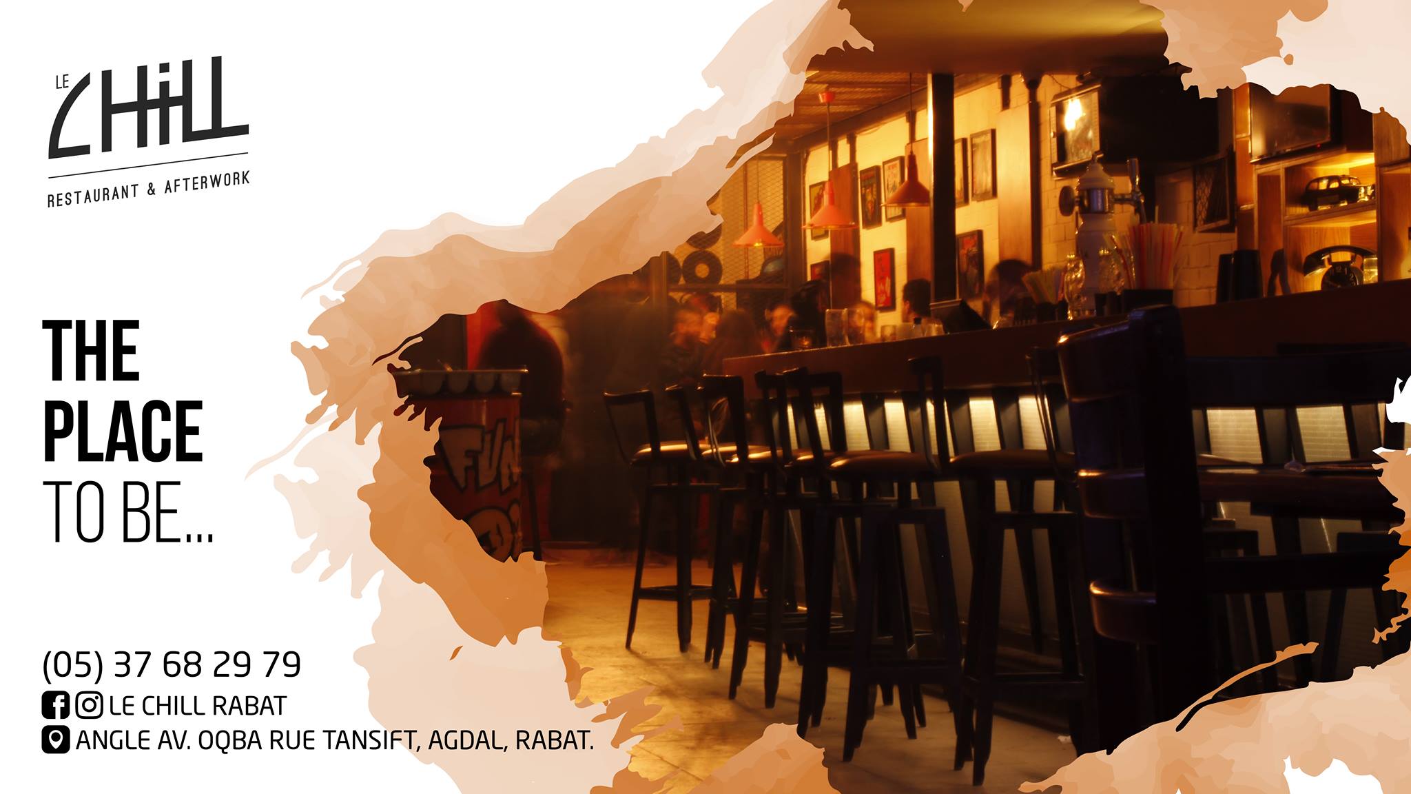 Le Dhow -... - Le Dhow - Bateau Restaurant Bar Lounge à Rabat