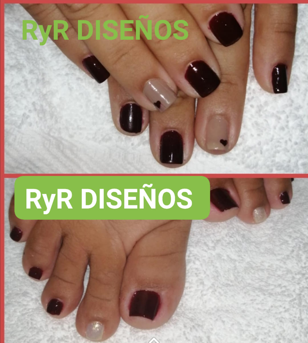 RYR DISEÑOS | Facebook