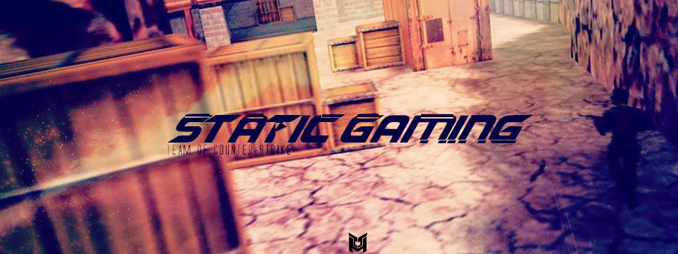 Static Gaming
