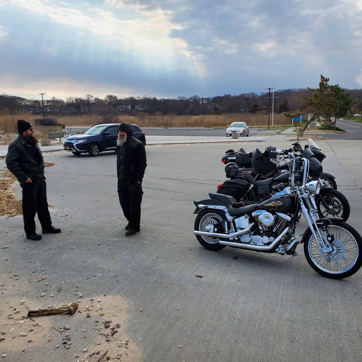 Eastern LI Harley Riders