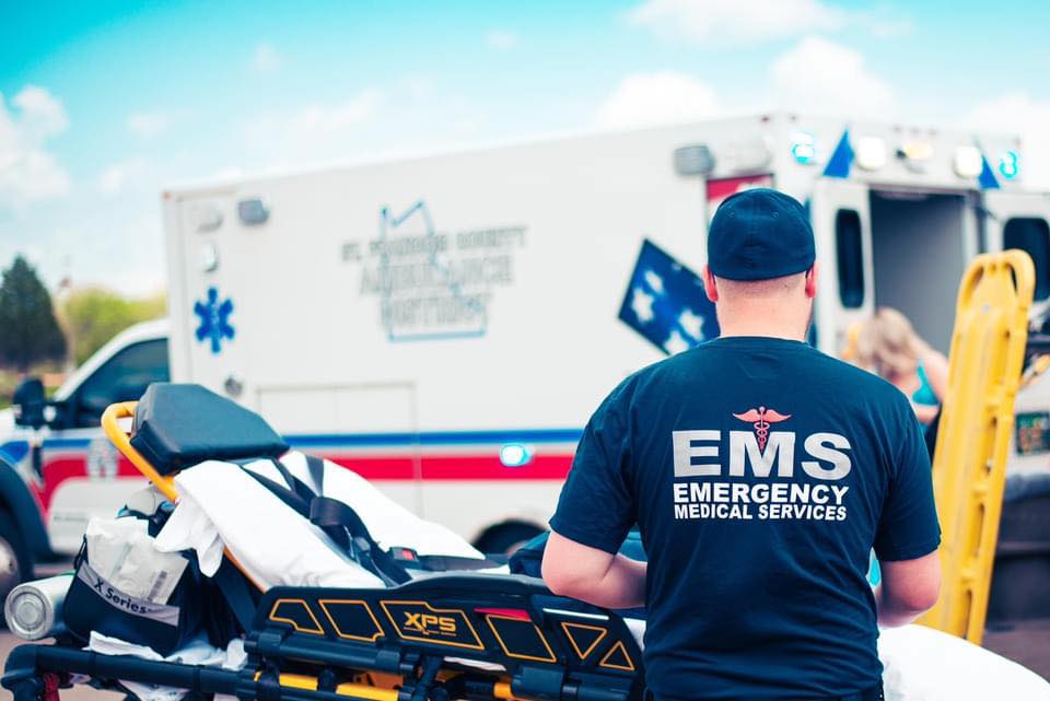 Trans-Care Ambulance added a new photo. - Trans-Care Ambulance