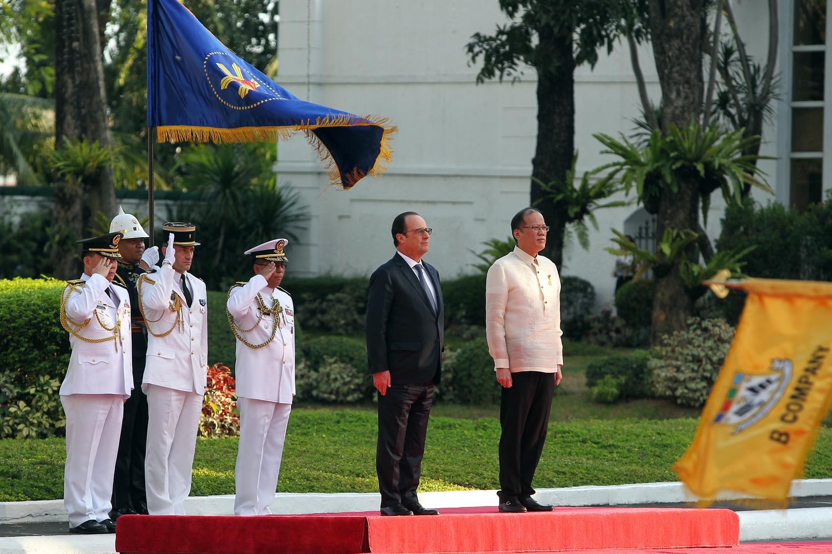 The... - Embassy of France to the Philippines and Micronesia