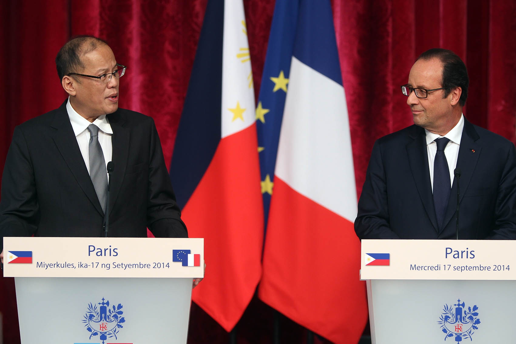 The... - Embassy of France to the Philippines and Micronesia
