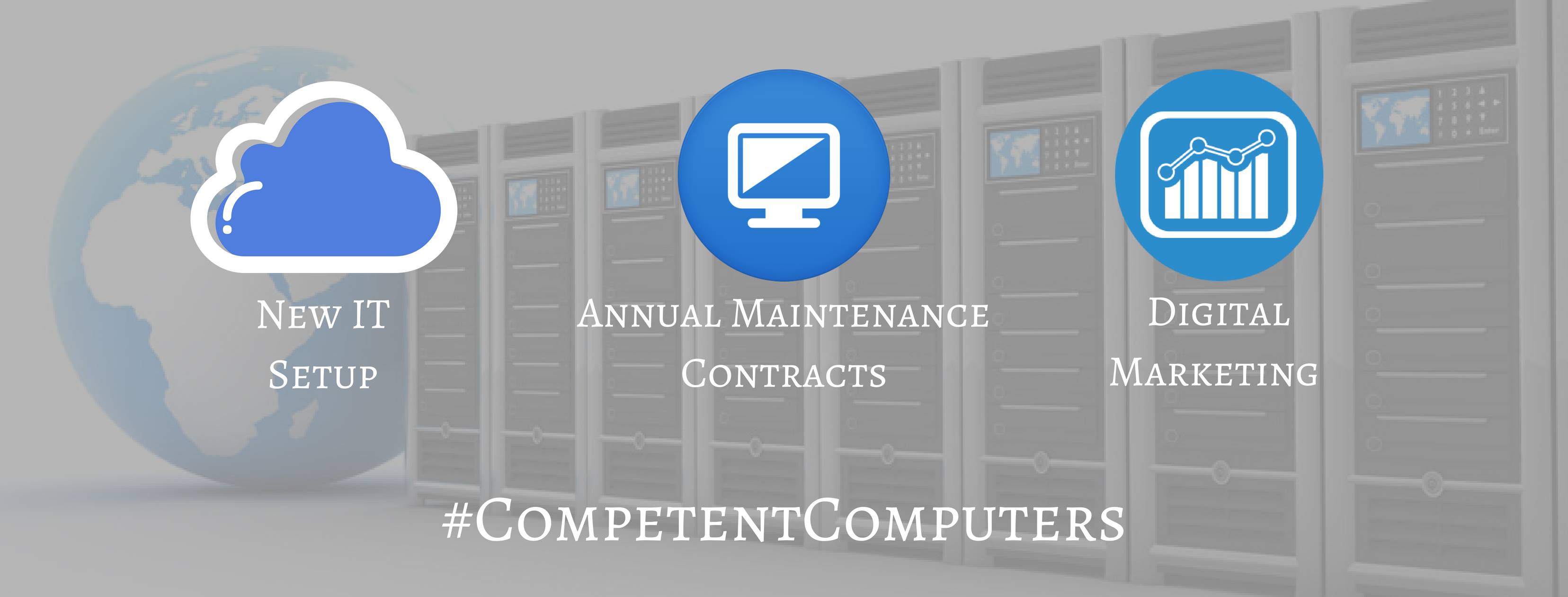 Competent Computers