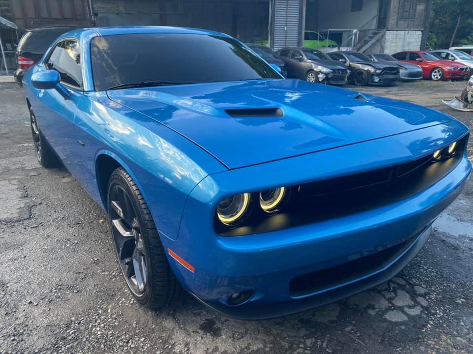 Express Auto Works | La Changa
