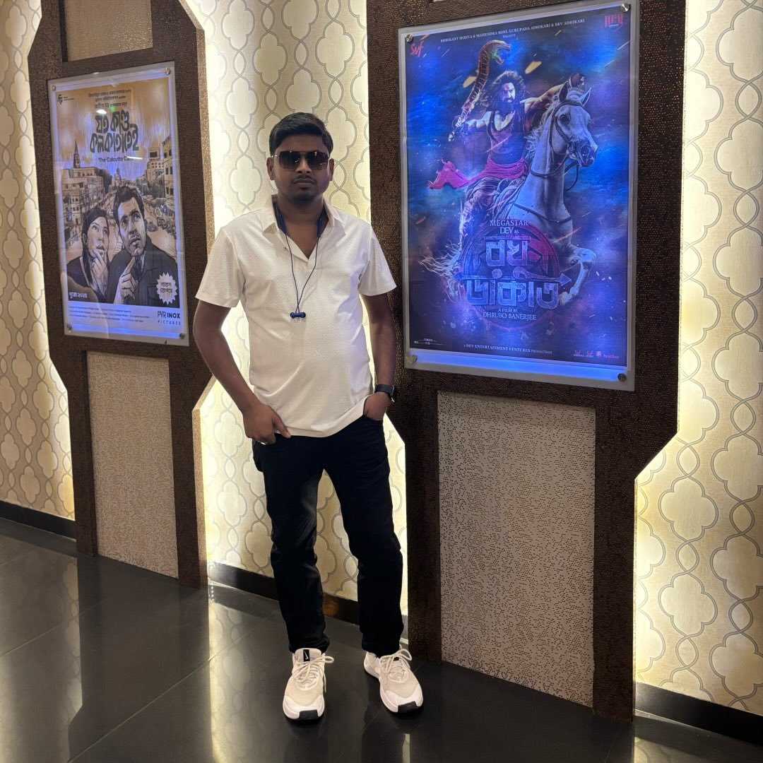 Md Akram
