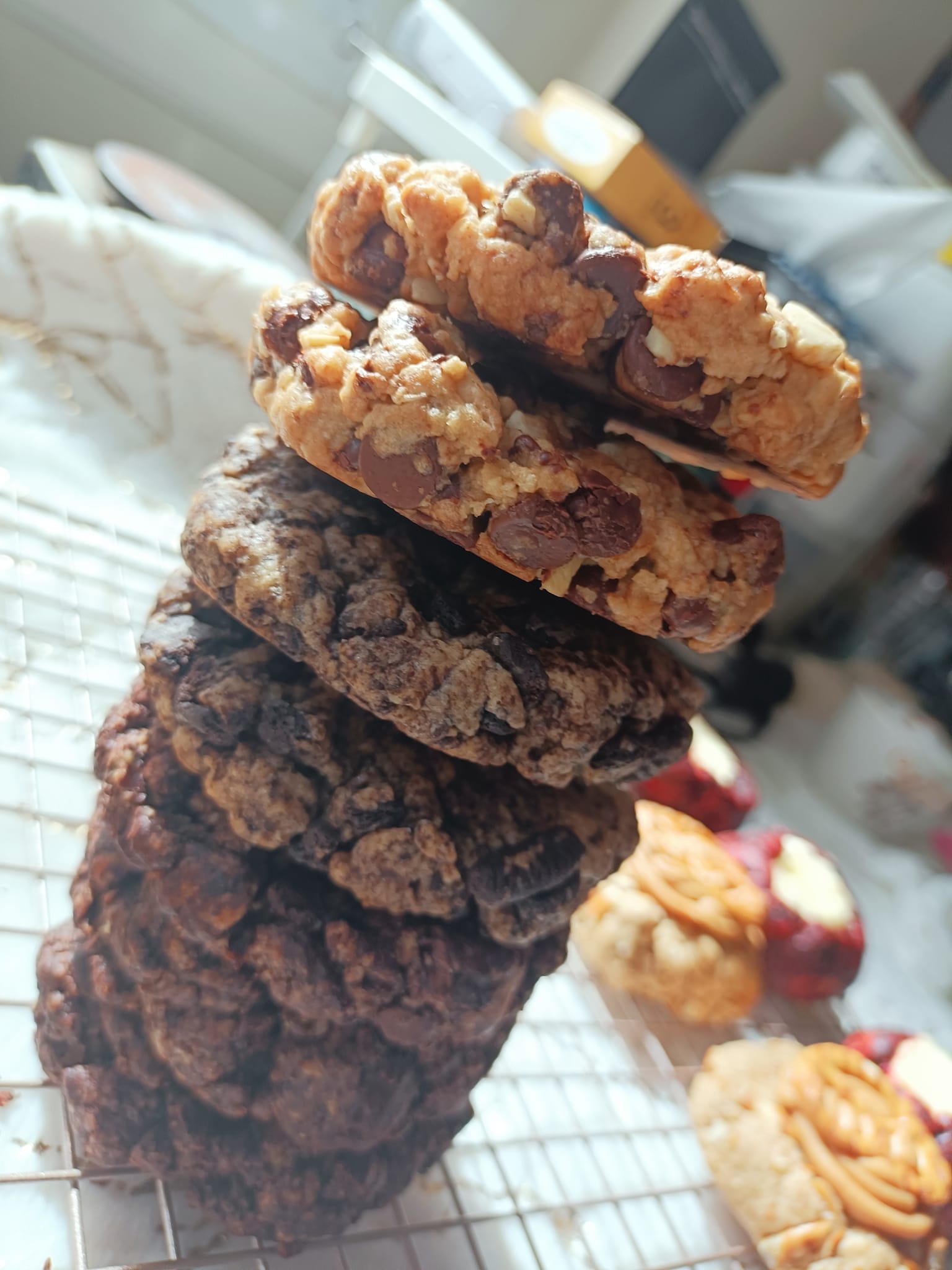 📣Updated new menu 🍪เพิ่มมาอีก 2... - Cookies NY cafe' | Facebook