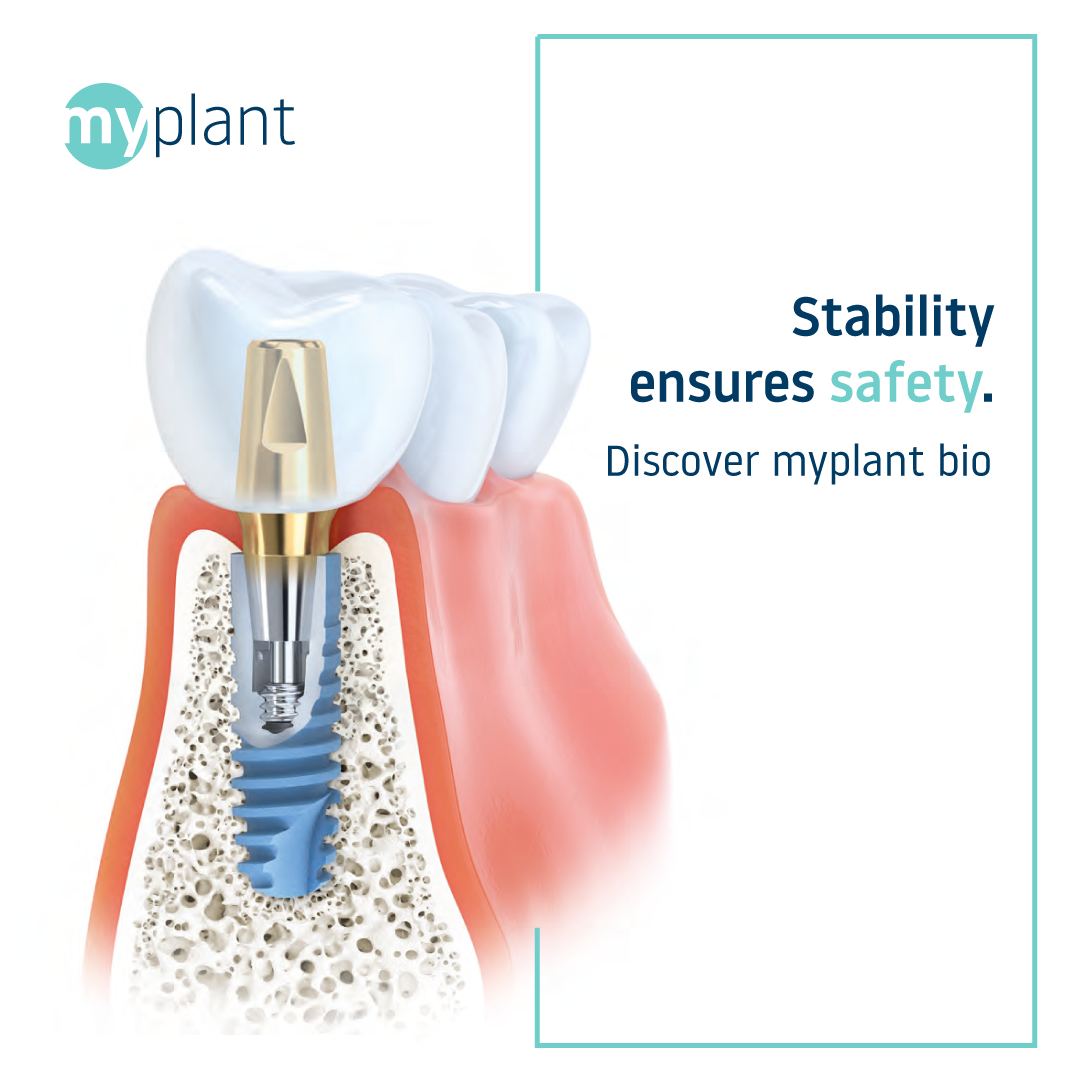 myplant - [Communication restricted to healthcare professional] Say ...