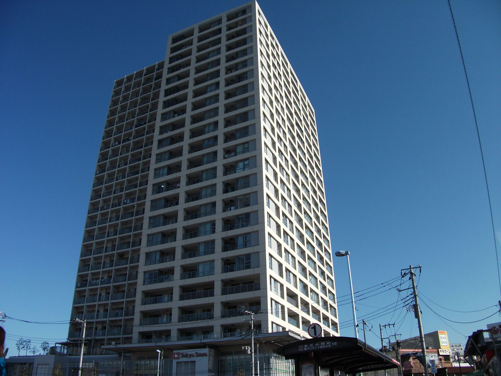向ヶ丘 遊園 耳鼻 科